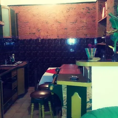 Sweet Harmony Apartment Belgrade