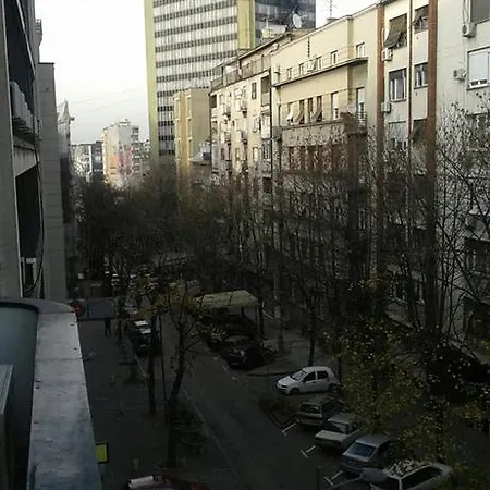 Sweet Harmony Belgrade