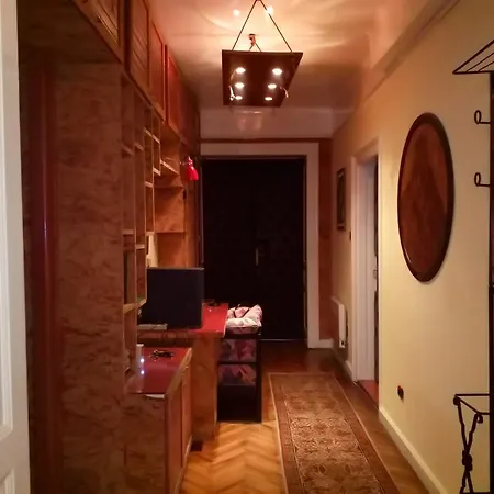 Sweet Harmony Apartment *