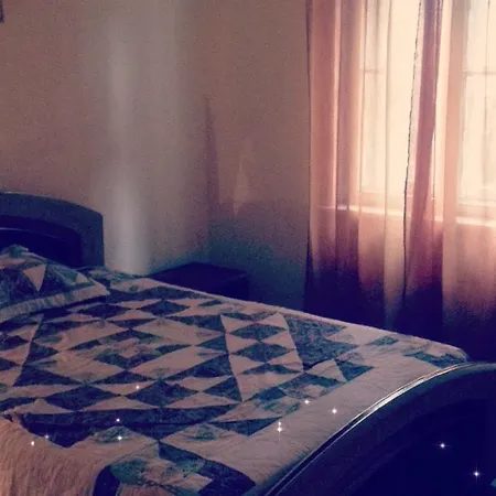 Apartment Sweet Harmony Belgrade