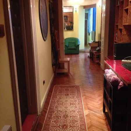 Sweet Harmony Apartment Belgrade