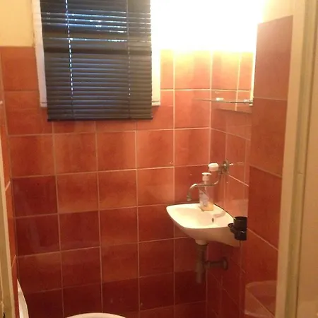 Apartment Sweet Harmony Belgrade