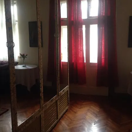 Sweet Harmony Apartment