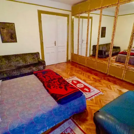 Apartment Sweet Harmony