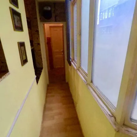 Apartment Sweet Harmony Belgrade